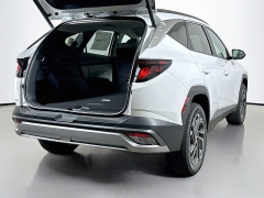 New 2026  Hyundai Tucson SEL Plus AWD at Dutro Auto near Zanesville&comma; OH