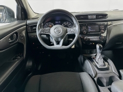 Used 2018  Nissan Rogue Sport 4d SUV AWD S at Graham Auto Mall near Mansfield&comma; OH