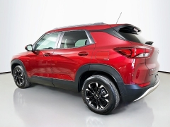 Used 2023  Chevrolet Trailblazer FWD 4dr LT at Dutro Auto near Zanesville&comma; OH