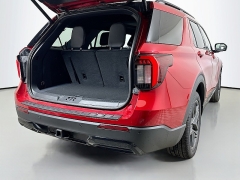 New 2026  Ford Explorer ST-Line 4WD at Dutro Auto near Zanesville&comma; OH