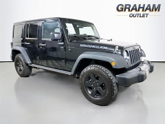 2016 Jeep Wrangler Unlimited 4d Convertible Sport Black Bear at Dutro Auto near Zanesville&comma; OH