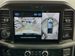 New 2026  Ford F-150 4WD XLT SuperCrew 5&period;5' Box at Graham Auto Mall near Mansfield&comma; OH