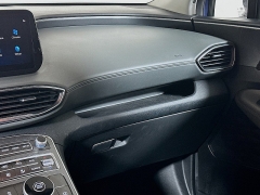 Used 2023  Hyundai Santa Fe SEL FWD at Graham Auto Mall near Mansfield&comma; OH