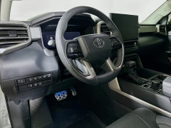 Used 2024  Toyota Tundra 4WD Limited CrewMax 6&period;5ft Bed at Dutro Auto near Zanesville&comma; OH