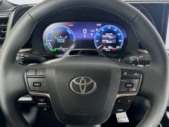 New 2026  Toyota Crown Limited AWD at Dutro Auto near Zanesville&comma; OH