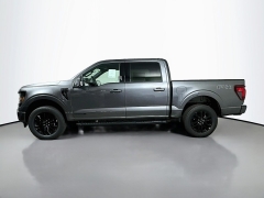 New 2026  Ford F-150 4WD XLT SuperCrew 5&period;5' Box Hybrid at Graham Auto Mall near Mansfield&comma; OH