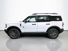 New 2026  Ford Bronco Sport Big Bend 4x4 at Dutro Auto near Zanesville&comma; OH