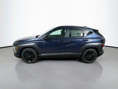 New 2027  Hyundai Kona SEL Sport FWD at Dutro Auto near Zanesville&comma; OH