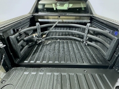 New 2026  Hyundai Santa Cruz Limited AWD at Graham Auto Mall near Mansfield&comma; OH