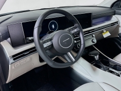 New 2026  Hyundai Tucson SEL Premium AWD at Dutro Auto near Zanesville, OH