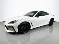 Used 2024  Toyota GR86 Premium Manual at Dutro Auto near Zanesville&comma; OH