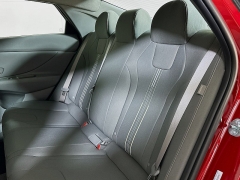 New 2025  Hyundai Elantra SEL Sport IVT at Dutro Auto near Zanesville, OH