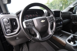 Used 2023  Chevrolet Silverado 2500HD 4WD Crew Cab 159" LT Dsl at Dutro Auto near Zanesville&comma; OH