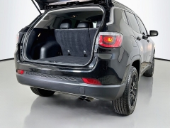 Used 2020  Jeep Compass 4d SUV 4WD Limited at Dutro Auto near Zanesville&comma; OH