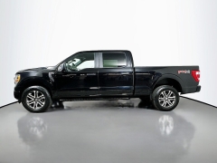 Used 2022  Ford F-150 4WD XL SuperCrew 5&period;5' Box at Dutro Auto near Zanesville&comma; OH