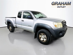  2006 Toyota Tacoma 4WD Access Cab at Dutro Auto near Zanesville&comma; OH