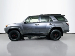Used 2022  Toyota 4Runner TRD Off Road Premium 4WD at Dutro Auto near Zanesville&comma; OH