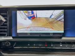 New 2026  Chevrolet Silverado 1500 4WD Crew Cab 147" LT w/2FL at Graham Auto Mall near Mansfield, OH