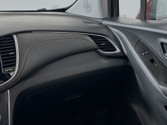 Used 2022  Chevrolet Trax AWD 4dr LT at Dutro Auto near Zanesville, OH