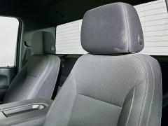 Used 2025  Chevrolet Silverado 3500HD 4WD Reg Cab 142" Work Truck Gas at Dutro Auto near Zanesville&comma; OH