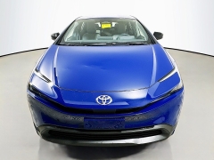 New 2026  Toyota Prius LE AWD at Dutro Auto near Zanesville&comma; OH
