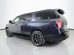 Used 2024  Chevrolet Suburban 4WD 4dr RST at Dutro Auto near Zanesville&comma; OH