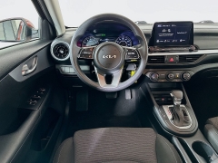 Used 2023  Kia Forte LX IVT at Dutro Auto near Zanesville, OH