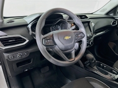 Used 2023  Chevrolet Trailblazer AWD 4dr LT at Dutro Auto near Zanesville&comma; OH