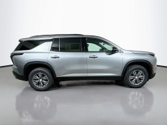 New 2027  Chevrolet Traverse AWD 4dr LT w&sol;2LT at Dutro Auto near Zanesville&comma; OH