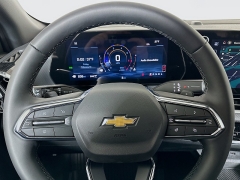 New 2026  Chevrolet Equinox AWD 4dr LT w&sol;2LT at Dutro Auto near Zanesville&comma; OH