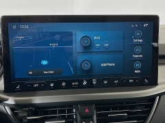 New 2025  Ford Escape Active AWD at Dutro Auto near Zanesville, OH