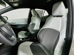 New 2026  Toyota Corolla Hatchback XSE CVT at Dutro Auto near Zanesville&comma; OH