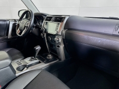 Used 2022  Toyota 4Runner TRD Sport 4WD at Dutro Auto near Zanesville, OH