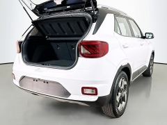 Used 2022  Hyundai Venue Limited IVT at Dutro Auto near Zanesville, OH