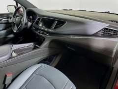 Used 2023  Buick Enclave FWD 4dr Essence at Dutro Auto near Zanesville&comma; OH