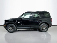 New 2026  Ford Bronco Sport Big Bend 4x4 at Dutro Auto near Zanesville&comma; OH