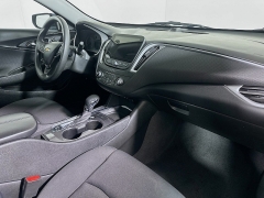 Used 2023  Chevrolet Malibu 4dr Sdn 1LT at Dutro Auto near Zanesville&comma; OH