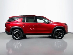 Used 2024  Chevrolet Traverse AWD 4dr Z71 at Dutro Auto near Zanesville&comma; OH