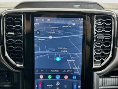 New 2026  Ford Ranger XLT 4WD SuperCrew 5' Box at Dutro Auto near Zanesville&comma; OH