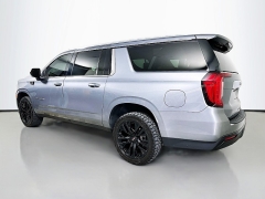 Used 2022  GMC Yukon XL 4WD 4dr SLE at Dutro Auto near Zanesville&comma; OH