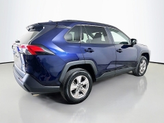Used 2025  Toyota RAV4 XLE AWD at Graham Auto Mall near Mansfield&comma; OH