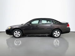 Used 2009 Chevrolet Impala 4d Sedan LT at Dutro Auto near Zanesville, OH