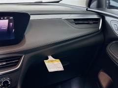 Used 2024  Buick Encore GX FWD 4dr Preferred at Dutro Auto near Zanesville&comma; OH