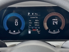 New 2026  Hyundai Tucson SEL AWD at Graham Auto Mall near Mansfield, OH