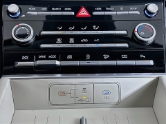 New 2027  Hyundai Santa Fe SE AWD at Dutro Auto near Zanesville&comma; OH