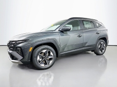 New 2025  Hyundai Tucson Hybrid SEL Convenience AWD at Graham Auto Mall near Mansfield, OH