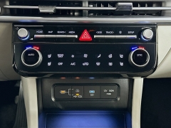 New 2026  Hyundai Tucson Hybrid Limited AWD at Graham Auto Mall near Mansfield&comma; OH