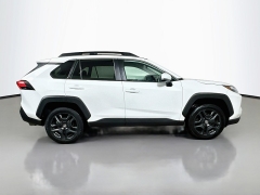 Used 2024  Toyota RAV4 Adventure AWD at Dutro Auto near Zanesville&comma; OH