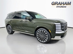 New 2026  Hyundai Palisade Hybrid Calligraphy AWD at Dutro Auto near Zanesville&comma; OH