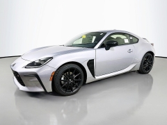 New 2026  Toyota GR86 Premium Auto at Dutro Auto near Zanesville&comma; OH